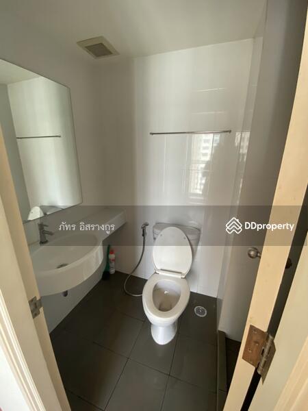 Lumpini Park Rattanathibet-Ngamwongwan, Nonthaburi, Rattanathibet Road, Bang Kra So, Muang Nonthaburi, Nonthaburi, 1 Bedroom, 23 sqm, Condo For Rent, by ภัทร อิสรางกูร, 2223926 - DDproperty.com