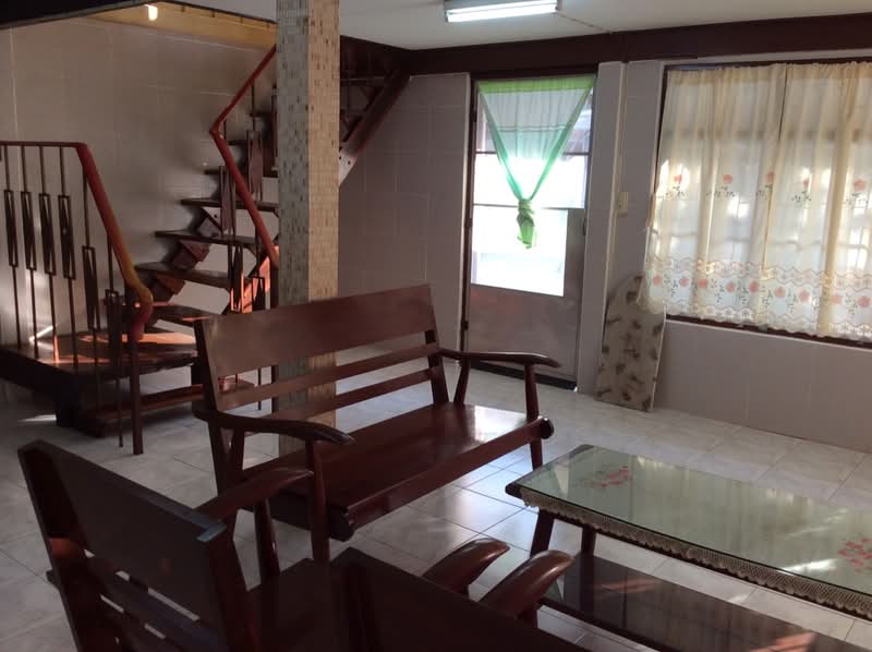 บ้านเลขที่ 93/1, Phetchaburi, Thongchai, Muang Phetchaburi, Phetchaburi, 2 Bedrooms, 200 sqm, Single Detached House For Rent, by Khun Narisa Sansawad, 2229287 - DDproperty.com