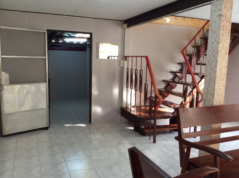 บ้านเลขที่ 93/1, Phetchaburi, Thongchai, Muang Phetchaburi, Phetchaburi, 2 Bedrooms, 200 sqm, Single Detached House For Rent, by Khun Narisa Sansawad, 2229287 - DDproperty.com