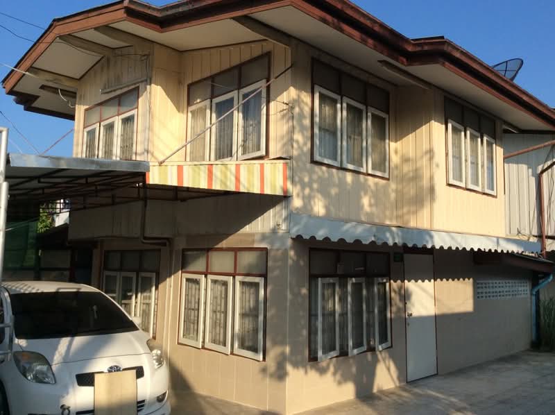 บ้านเลขที่ 93/1, Phetchaburi, Thongchai, Muang Phetchaburi, Phetchaburi, 2 Bedrooms, 200 sqm, Single Detached House For Rent, by Khun Narisa Sansawad, 2229287 - DDproperty.com