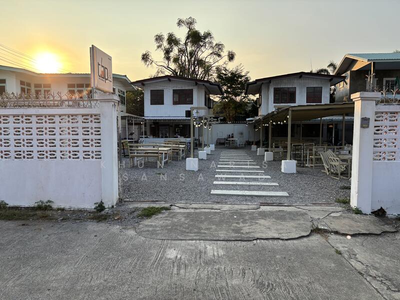 บ้านเลขที่ 251, เพชรบุรี, 251 เพชรเกษมสายเก่า, ไร่ส้ม, เมืองเพชรบุรี, เพชรบุรี, 200 ตร.ม., บ้านเดี่ยว ให้เช่า, โดย Khun Narisa Sansawad, 2238902 - DDproperty.com