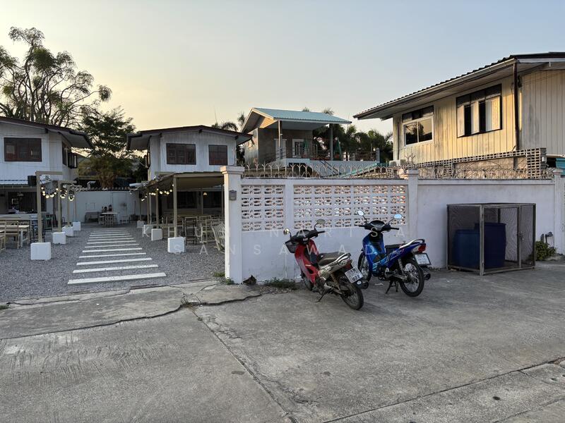 บ้านเลขที่ 251, Phetchaburi, 251 เพชรเกษมสายเก่า, Rai Som, Muang Phetchaburi, Phetchaburi, 2 Bedrooms, 200 sqm, Single Detached House For Rent, by Khun Narisa Sansawad, 2238902 - DDproperty.com