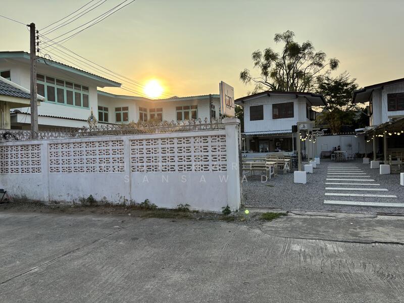 บ้านเลขที่ 251, Phetchaburi, 251 เพชรเกษมสายเก่า, Rai Som, Muang Phetchaburi, Phetchaburi, 2 Bedrooms, 200 sqm, Single Detached House For Rent, by Khun Narisa Sansawad, 2238902 - DDproperty.com