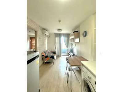 For Rent - Elio Sukhumvit 64, Bangkok