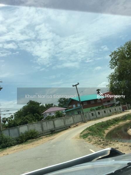 For Rent - บ้านเลขที่ 97, Phetchaburi