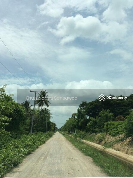 For Rent - บ้านเลขที่ 97, Phetchaburi