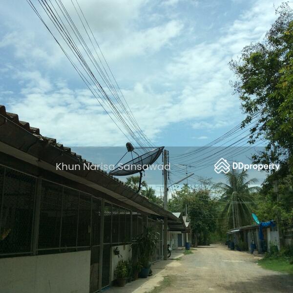 For Rent - บ้านเลขที่ 97, Phetchaburi