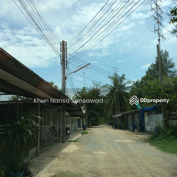 For Rent - บ้านเลขที่ 97, Phetchaburi