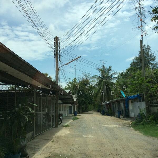 For Rent and For Sale, Phetchaburi, 97, Chong Sakae, Muang Phetchaburi, Phetchaburi, 10+ Bedrooms, 23,036 sqm, Single Detached House For Rent, by Khun Narisa Sansawad, 2283044 - DDproperty.com