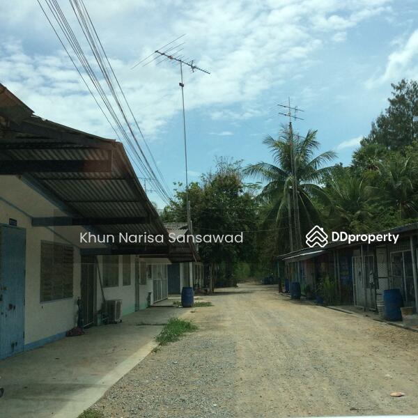 For Rent - บ้านเลขที่ 97, Phetchaburi
