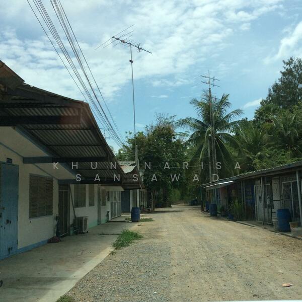For Rent and For Sale, Phetchaburi, 97, Chong Sakae, Muang Phetchaburi, Phetchaburi, 10+ Bedrooms, 23,036 sqm, Single Detached House For Rent, by Khun Narisa Sansawad, 2283044 - DDproperty.com
