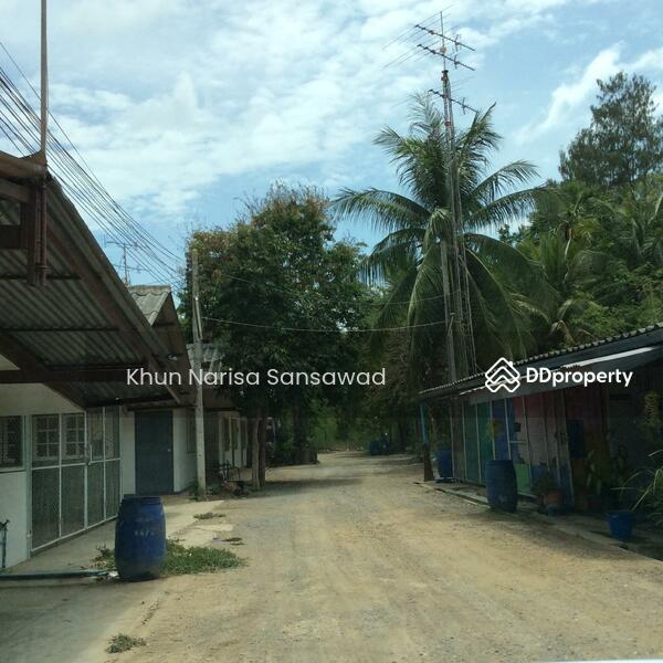 For Rent - บ้านเลขที่ 97, Phetchaburi