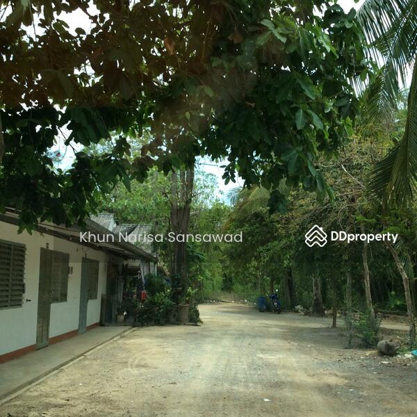 For Rent - บ้านเลขที่ 97, Phetchaburi