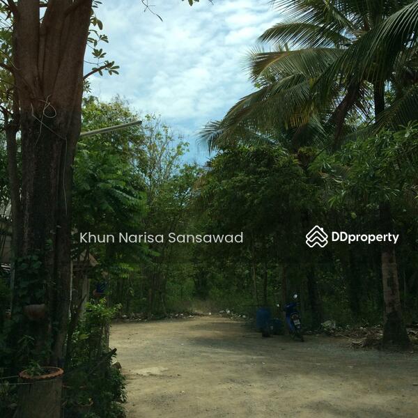 For Rent - บ้านเลขที่ 97, Phetchaburi
