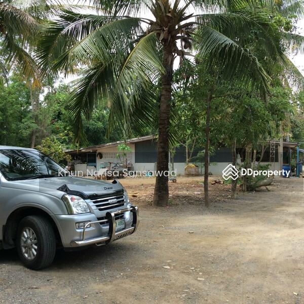 For Rent - บ้านเลขที่ 97, Phetchaburi