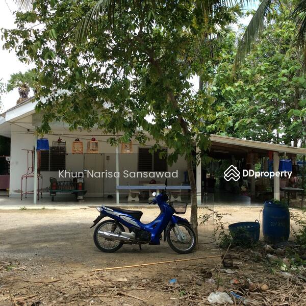 For Rent - บ้านเลขที่ 97, Phetchaburi