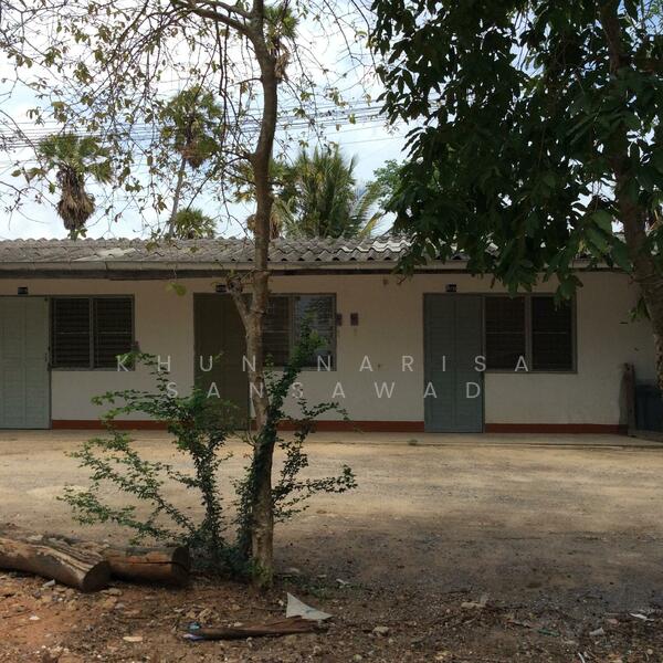 For Rent and For Sale, Phetchaburi, 97, Chong Sakae, Muang Phetchaburi, Phetchaburi, 10+ Bedrooms, 23,036 sqm, Single Detached House For Rent, by Khun Narisa Sansawad, 2283044 - DDproperty.com