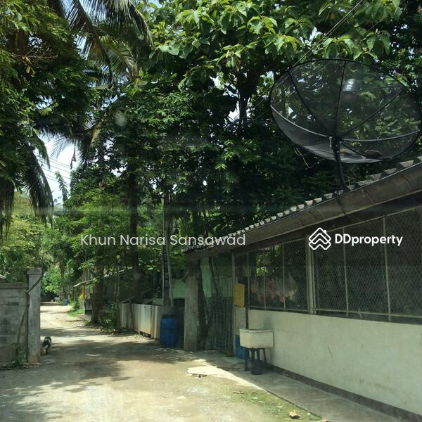 For Rent - บ้านเลขที่ 97, Phetchaburi
