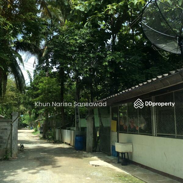 For Rent - บ้านเลขที่ 97, Phetchaburi