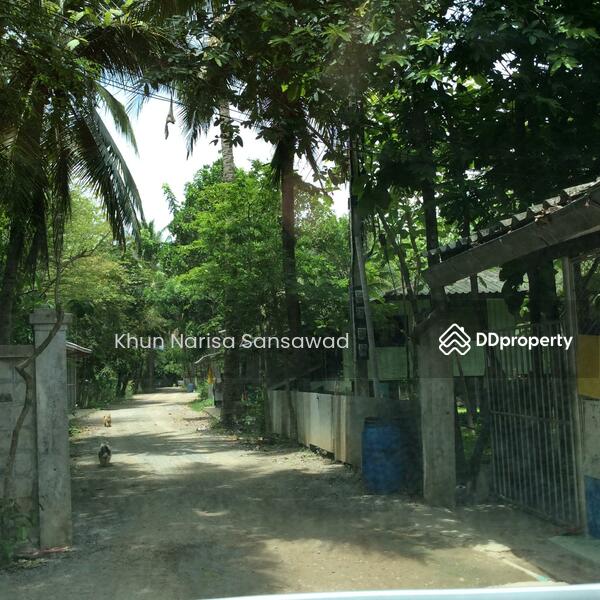 For Rent - บ้านเลขที่ 97, Phetchaburi