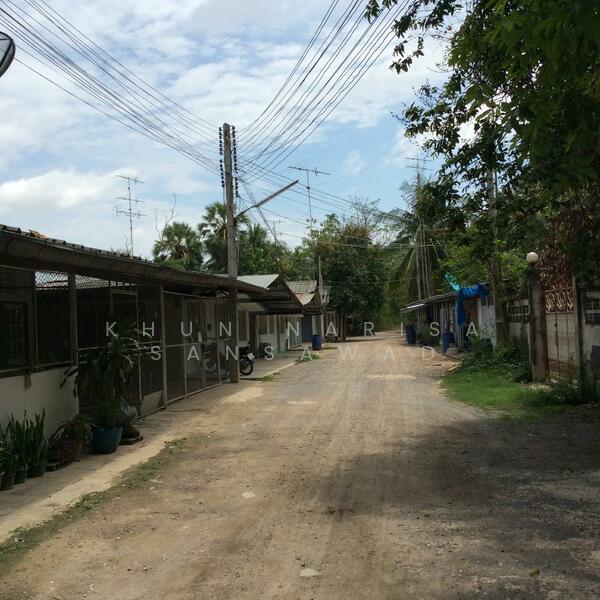 For Rent and For Sale, Phetchaburi, 97, Chong Sakae, Muang Phetchaburi, Phetchaburi, 10+ Bedrooms, 23,036 sqm, Single Detached House For Rent, by Khun Narisa Sansawad, 2283044 - DDproperty.com