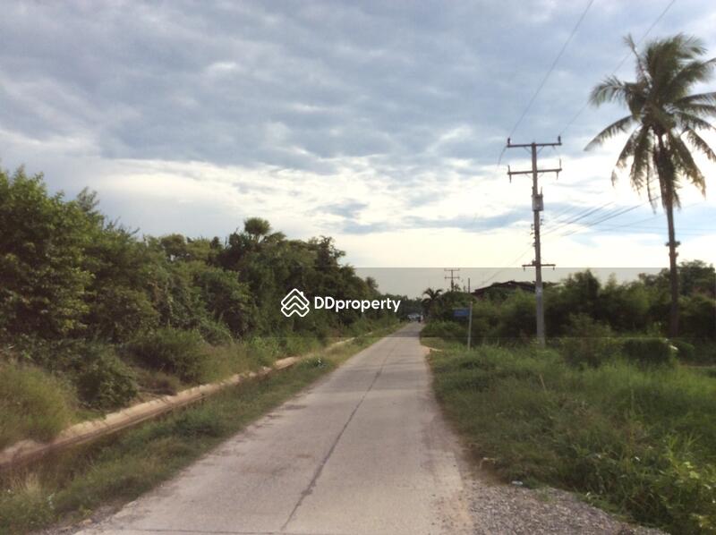 For Rent - บ้านเลขที่ 97, Phetchaburi