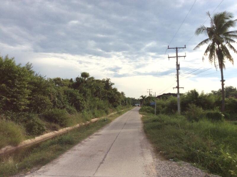 For Rent and For Sale, Phetchaburi, 97, Chong Sakae, Muang Phetchaburi, Phetchaburi, 10+ Bedrooms, 23,036 sqm, Single Detached House For Rent, by Khun Narisa Sansawad, 2283044 - DDproperty.com