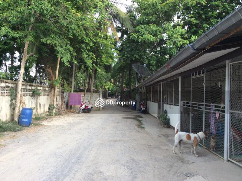 For Rent - บ้านเลขที่ 97, Phetchaburi