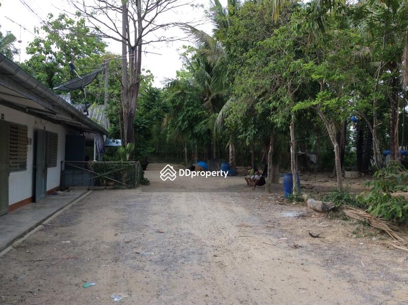 For Rent - บ้านเลขที่ 97, Phetchaburi