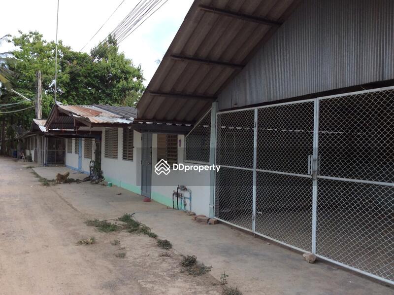 For Rent - บ้านเลขที่ 97, Phetchaburi