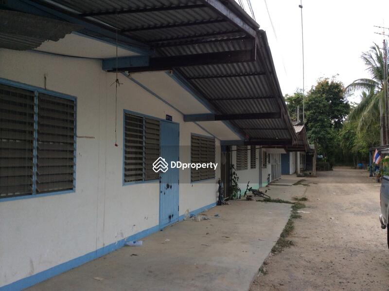 For Rent - บ้านเลขที่ 97, Phetchaburi