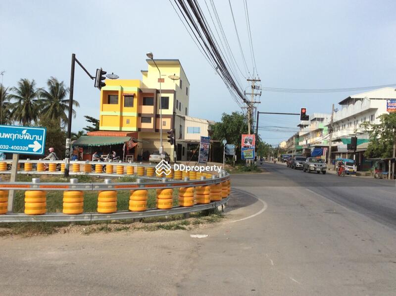 For Rent - บ้านเลขที่ 97, Phetchaburi