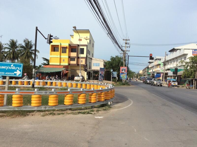 For Rent and For Sale, Phetchaburi, 97, Chong Sakae, Muang Phetchaburi, Phetchaburi, 10+ Bedrooms, 23,036 sqm, Single Detached House For Rent, by Khun Narisa Sansawad, 2283044 - DDproperty.com