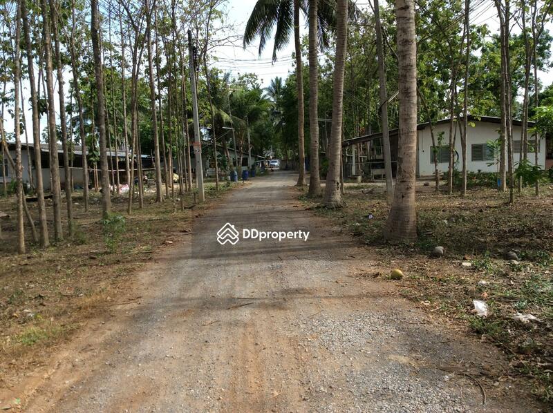 For Rent - บ้านเลขที่ 97, Phetchaburi