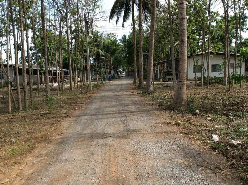 For Rent and For Sale, Phetchaburi, 97, Chong Sakae, Muang Phetchaburi, Phetchaburi, 10+ Bedrooms, 23,036 sqm, Single Detached House For Rent, by Khun Narisa Sansawad, 2283044 - DDproperty.com