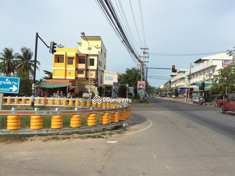 For Rent - บ้านเลขที่ 97, Phetchaburi