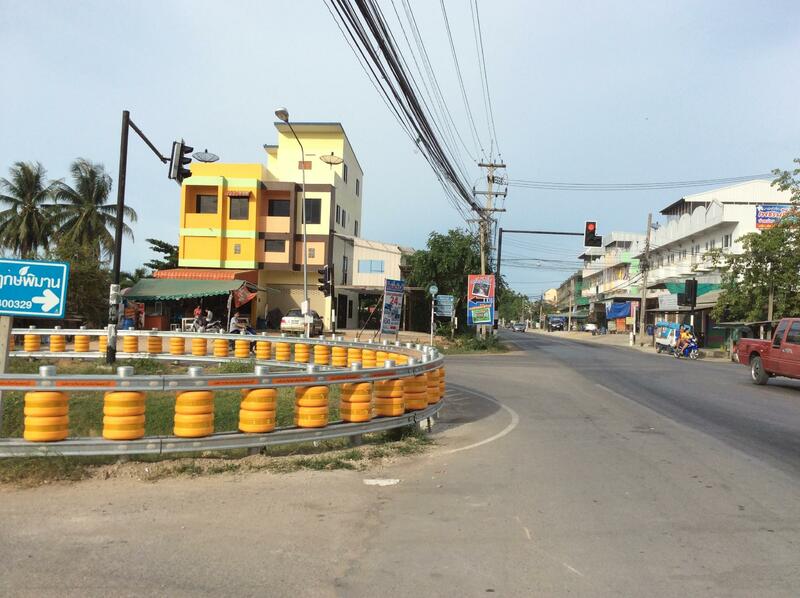 For Rent and For Sale, Phetchaburi, 97, Chong Sakae, Muang Phetchaburi, Phetchaburi, 10+ Bedrooms, 23,036 sqm, Single Detached House For Rent, by Khun Narisa Sansawad, 2283044 - DDproperty.com