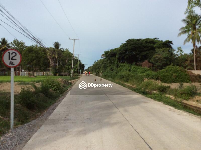 For Rent - บ้านเลขที่ 97, Phetchaburi