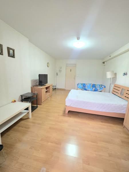 City Home Sukhumvit : ซิตี้โฮม สุขุมวิท, กรุงเทพ, ถนนอุดมสุข, บางนา, บางนา, กรุงเทพ, 30 ตร.ม., คอนโด ให้เช่า, โดย อุไลวรรณ บุญศิริ, 2285750 - DDproperty.com