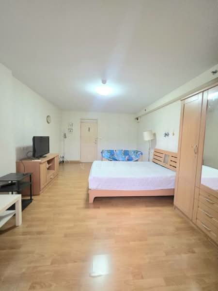 City Home Sukhumvit, Bangkok, Udomsuk Road, Bang Na, Bang Na, Bangkok, Studio, 30 sqm, Condo For Rent, by Ulaiwan Boonsiri, 2285750 - DDproperty.com
