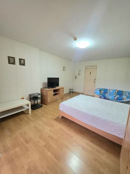 City Home Sukhumvit, Bangkok, Udomsuk Road, Bang Na, Bang Na, Bangkok, Studio, 30 sqm, Condo For Rent, by Ulaiwan Boonsiri, 2285750 - DDproperty.com