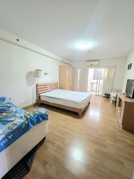 City Home Sukhumvit, Bangkok, Udomsuk Road, Bang Na, Bang Na, Bangkok, Studio, 30 sqm, Condo For Rent, by Ulaiwan Boonsiri, 2285750 - DDproperty.com
