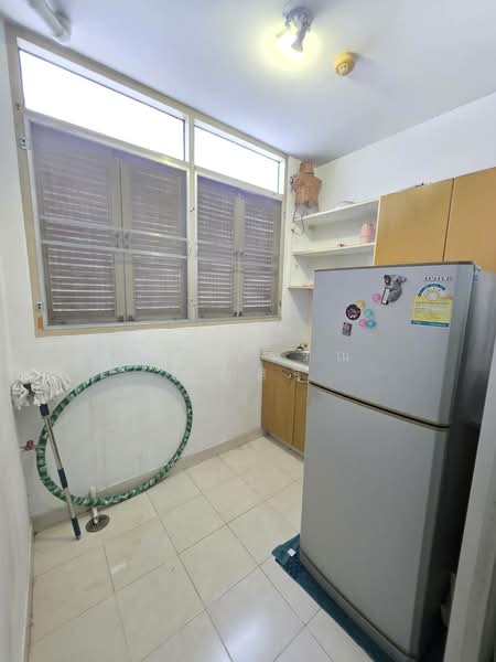 City Home Sukhumvit, Bangkok, Udomsuk Road, Bang Na, Bang Na, Bangkok, Studio, 30 sqm, Condo For Rent, by Ulaiwan Boonsiri, 2285750 - DDproperty.com