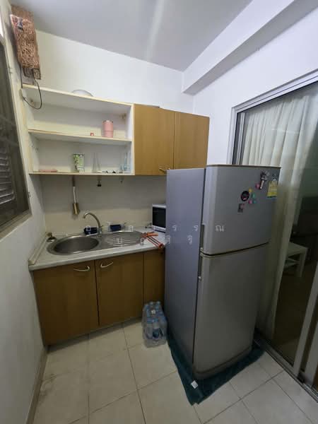 City Home Sukhumvit, Bangkok, Udomsuk Road, Bang Na, Bang Na, Bangkok, Studio, 30 sqm, Condo For Rent, by Ulaiwan Boonsiri, 2285750 - DDproperty.com