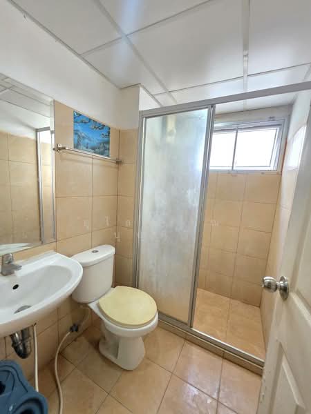 City Home Sukhumvit, Bangkok, Udomsuk Road, Bang Na, Bang Na, Bangkok, Studio, 30 sqm, Condo For Rent, by Ulaiwan Boonsiri, 2285750 - DDproperty.com