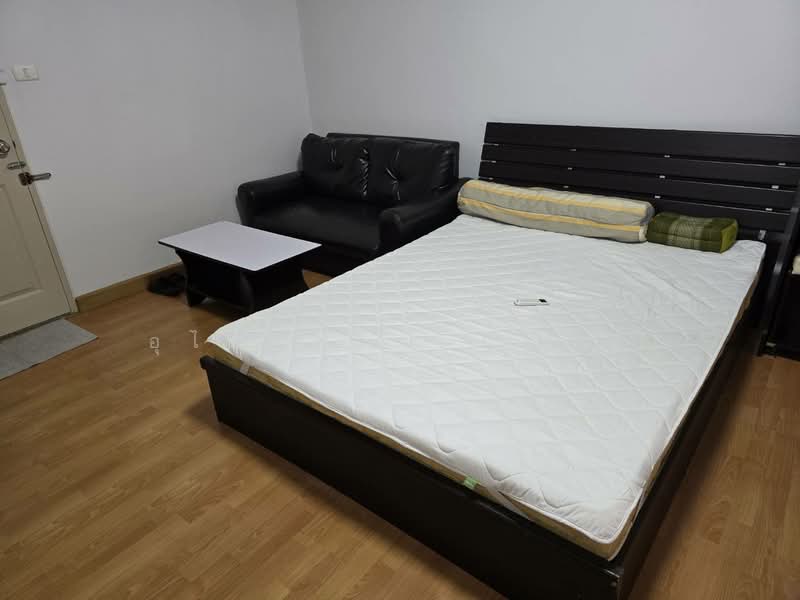 City Home Sukhumvit, Bangkok, Udomsuk Road, Bang Na, Bangkok, Studio, 30 sqm, Condo For Rent, by Ulaiwan Boonsiri, 2285750 - DDproperty.com