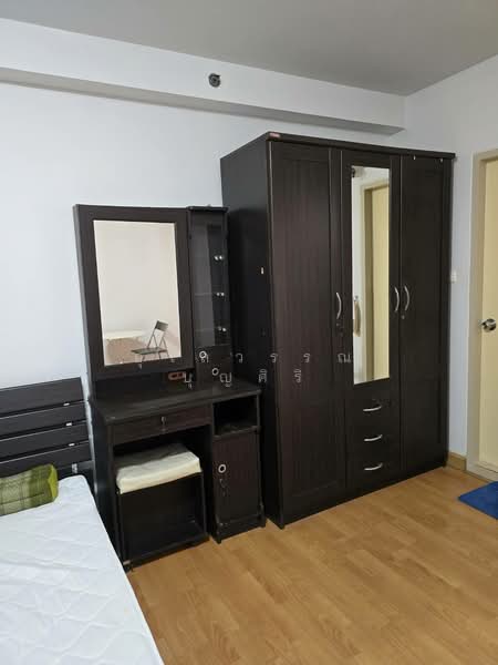 City Home Sukhumvit : ซิตี้โฮม สุขุมวิท, กรุงเทพ, ถนนอุดมสุข, บางนา, กรุงเทพ, 30 ตร.ม., คอนโด ให้เช่า, โดย อุไลวรรณ บุญศิริ, 2285750 - DDproperty.com