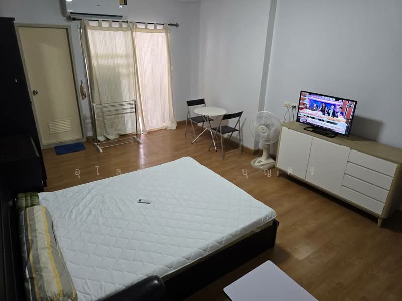 City Home Sukhumvit, Bangkok, Udomsuk Road, Bang Na, Bangkok, Studio, 30 sqm, Condo For Rent, by Ulaiwan Boonsiri, 2285750 - DDproperty.com