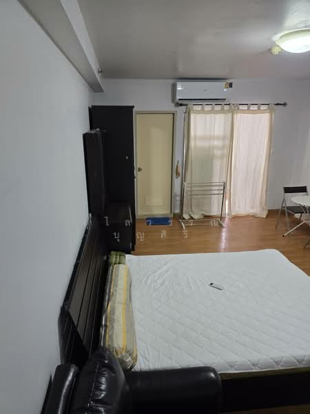 City Home Sukhumvit, Bangkok, Udomsuk Road, Bang Na, Bangkok, Studio, 30 sqm, Condo For Rent, by Ulaiwan Boonsiri, 2285750 - DDproperty.com