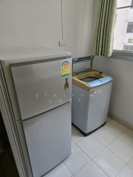 City Home Sukhumvit : ซิตี้โฮม สุขุมวิท, กรุงเทพ, ถนนอุดมสุข, บางนา, กรุงเทพ, 30 ตร.ม., คอนโด ให้เช่า, โดย อุไลวรรณ บุญศิริ, 2285750 - DDproperty.com
